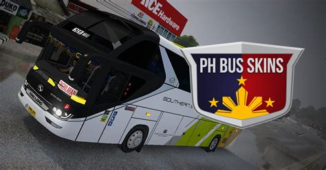 phbusskins|Bus Skins .